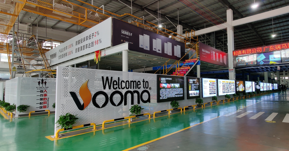 一線品牌壁掛爐廠家哪個質(zhì)量好？