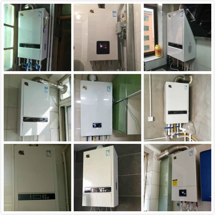 杭州燃氣壁掛爐廠家哪家口碑比較好？