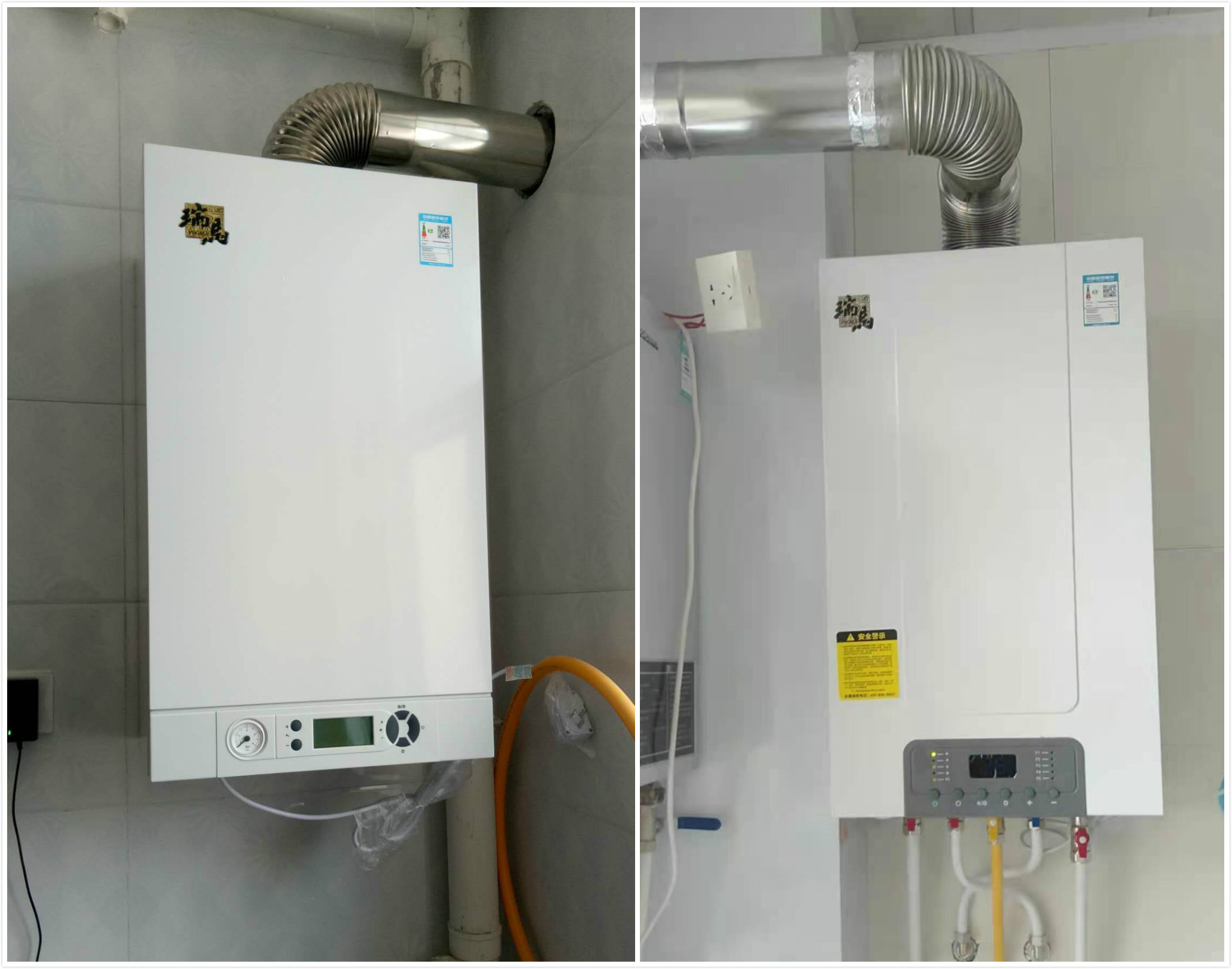 中國(guó)壁掛爐生產(chǎn)廠商哪些是一線品牌？