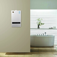 燃氣壁掛爐使用的耗氣量如何計算呢？