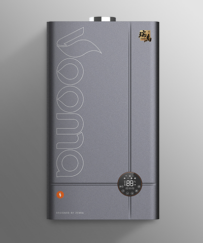 瑞馬VM-B8系列燃氣壁掛爐 瑞馬VM-B8系列燃氣壁掛爐